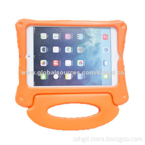 Protective Cover Case for iPad Mini with Drop-proof Function, Made of EVA, OEM/ODM Orders Welcomed